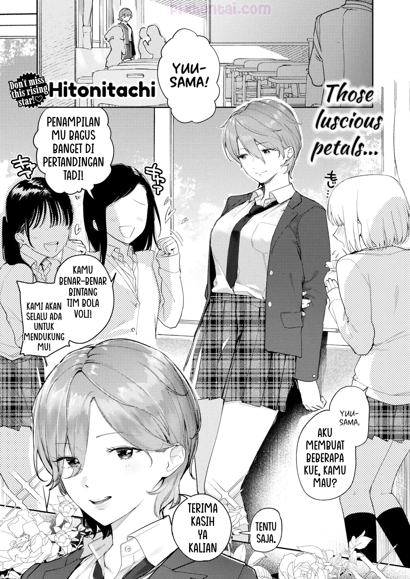 Komik hentai xxx manga sex bokep Elegantly Adorable Sesi Pemotretan Bintang Bola Voli Sexy 1